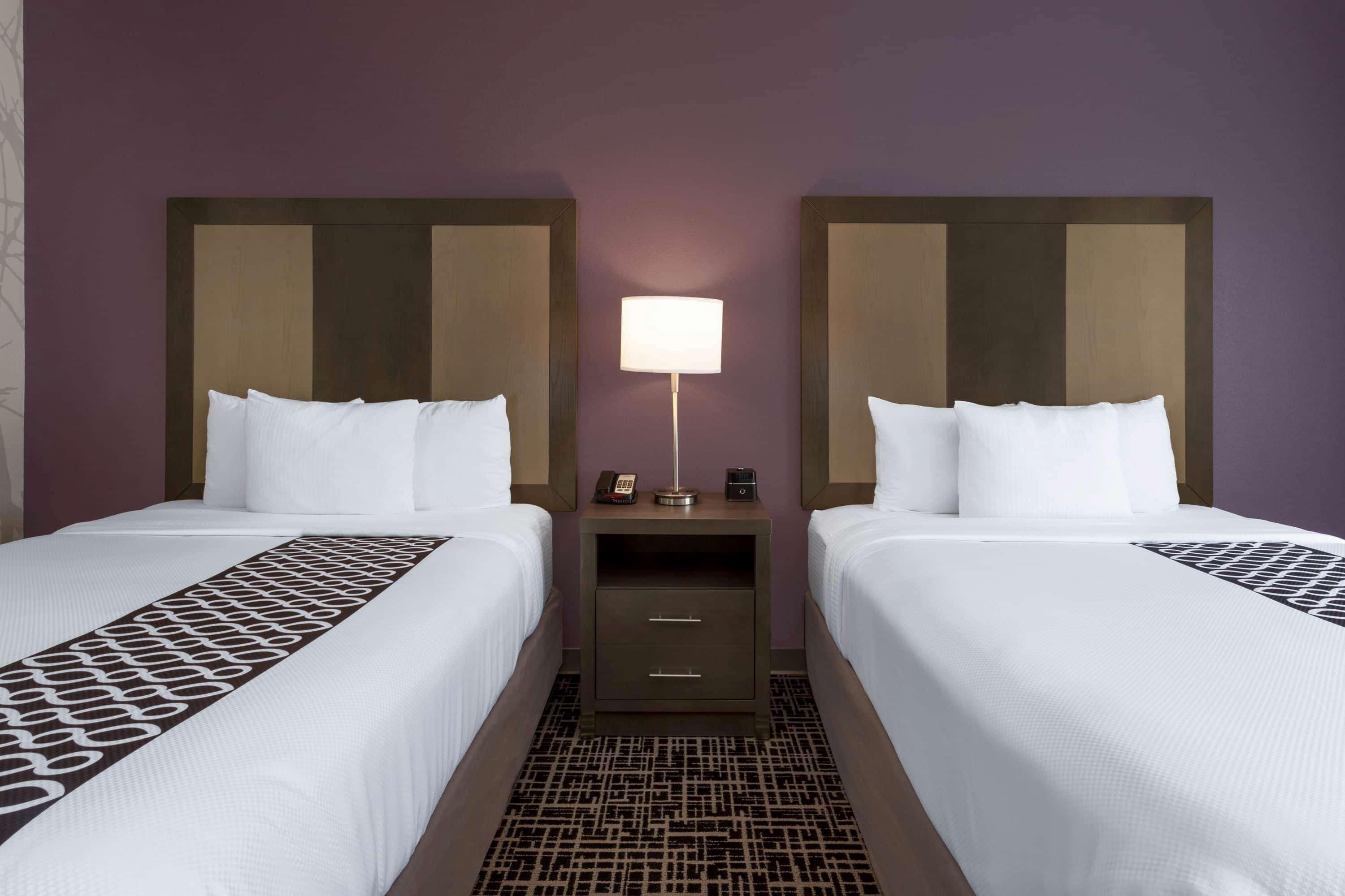 La Quinta By Wyndham Wichita Airport Hotell Eksteriør bilde