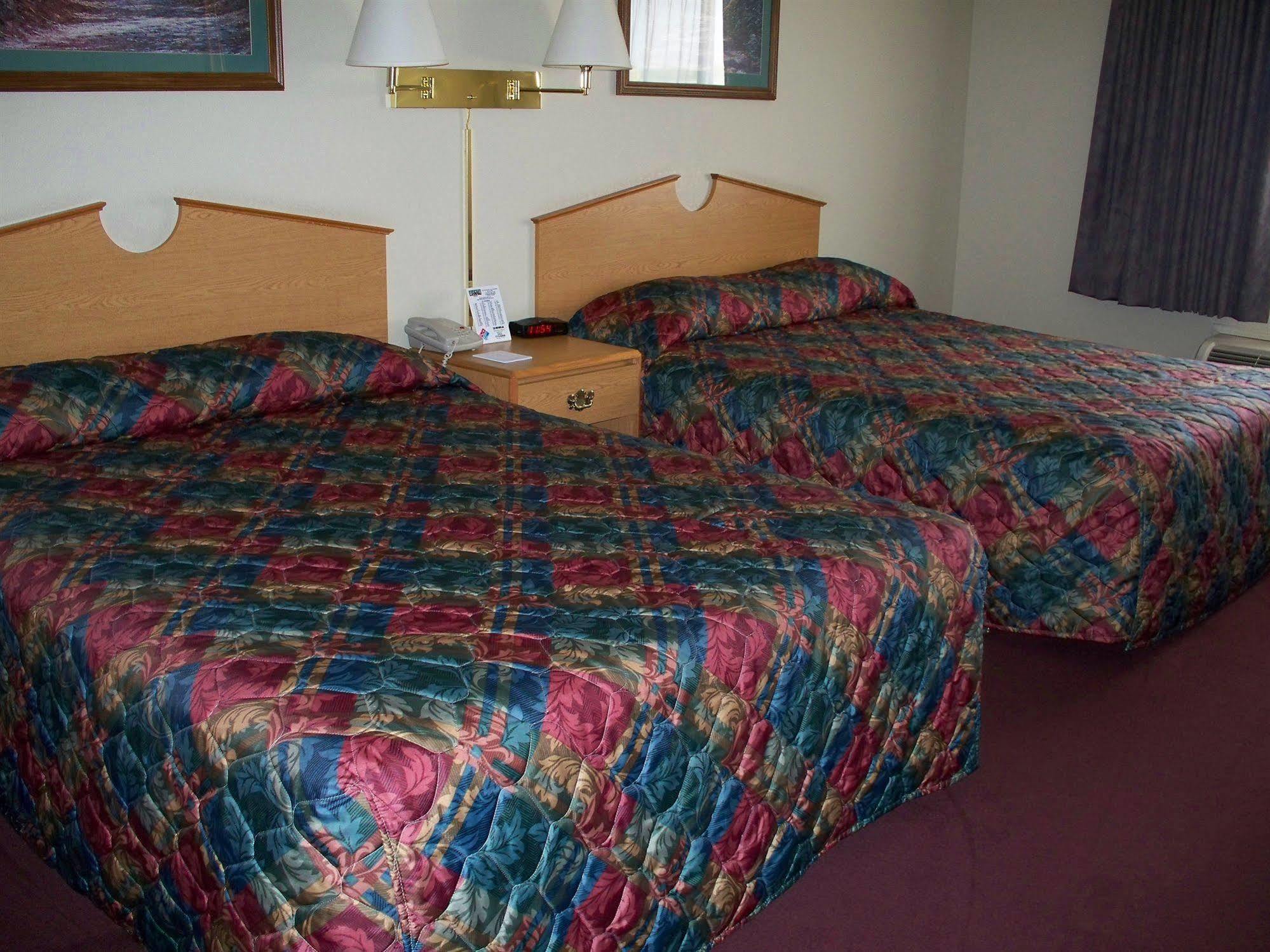 La Quinta By Wyndham Wichita Airport Hotell Eksteriør bilde