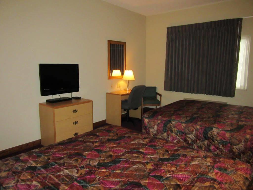 La Quinta By Wyndham Wichita Airport Hotell Eksteriør bilde