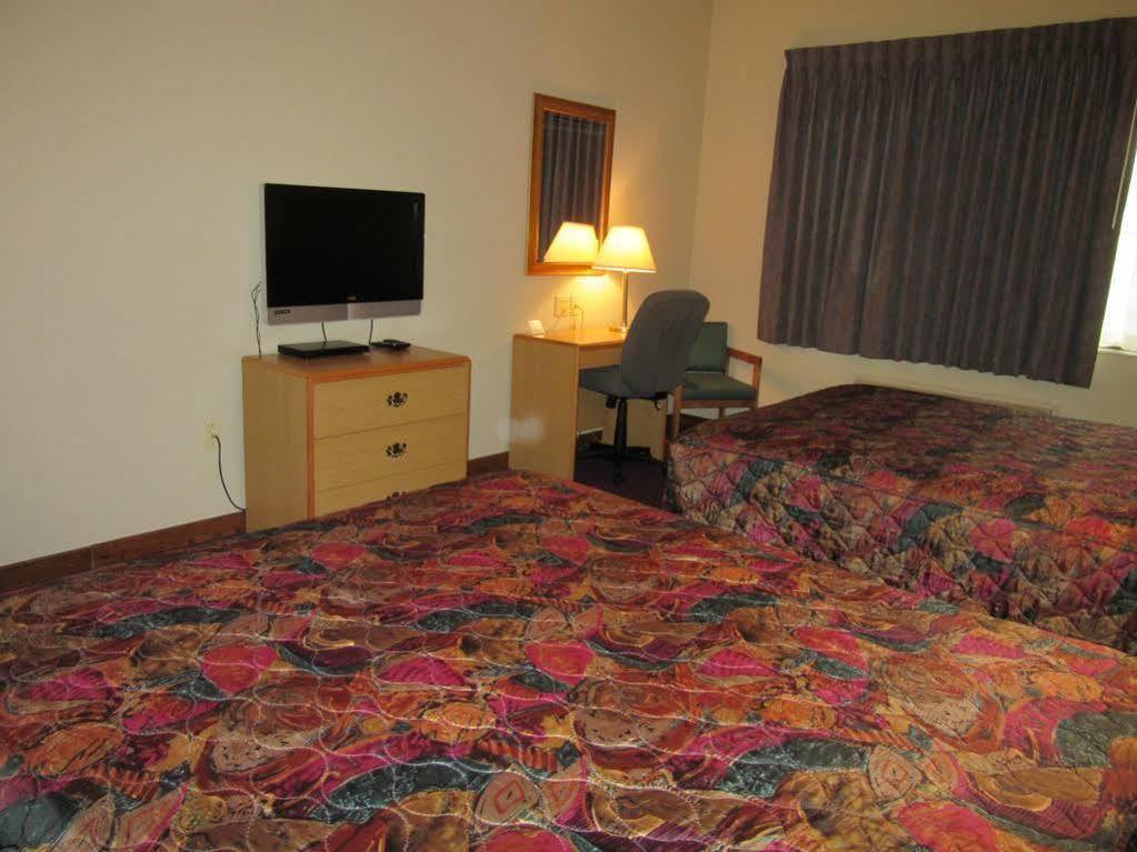 La Quinta By Wyndham Wichita Airport Hotell Eksteriør bilde