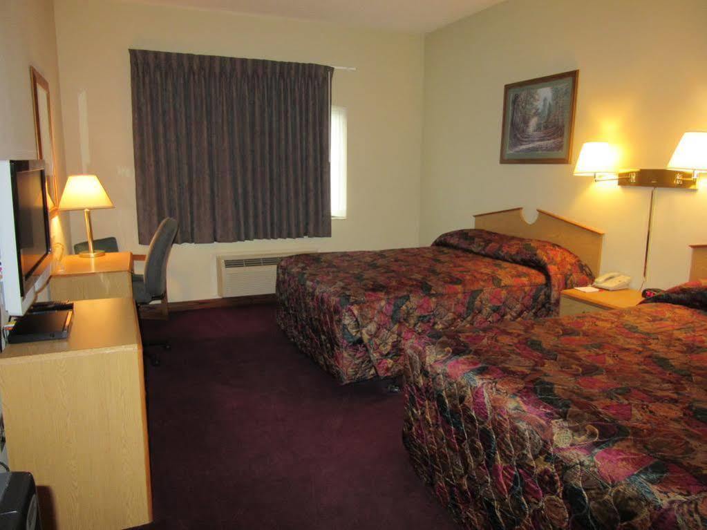 La Quinta By Wyndham Wichita Airport Hotell Eksteriør bilde
